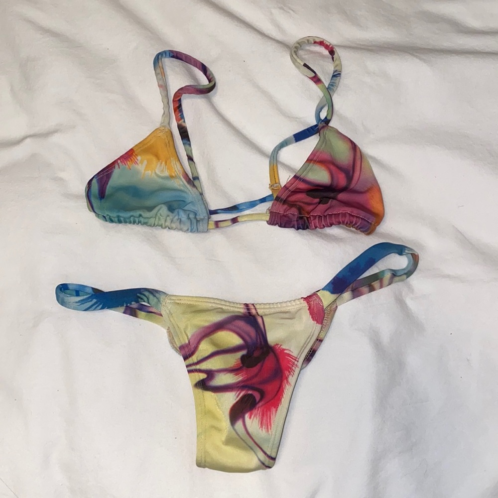 Bikini set